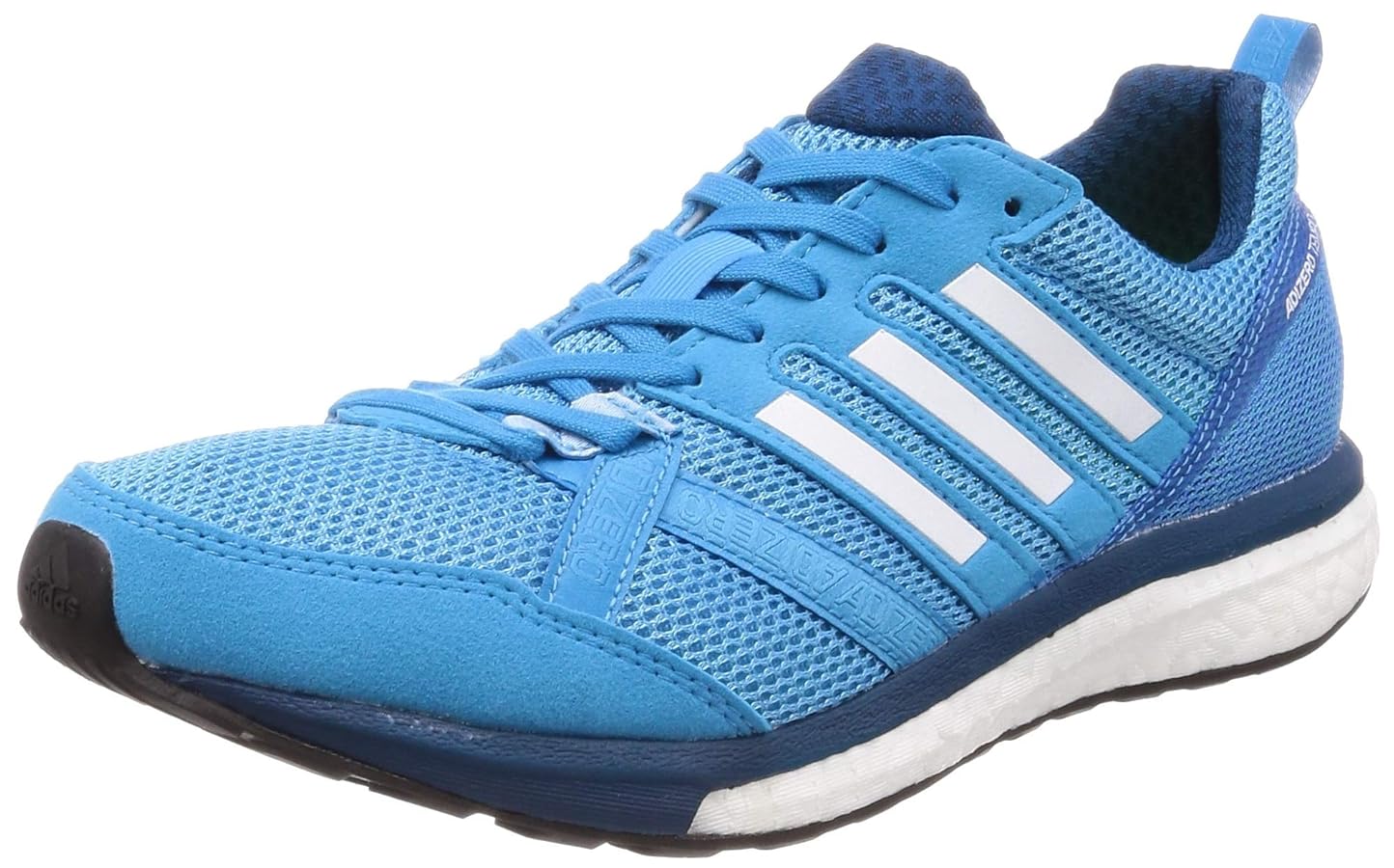値下げしました！！adidas adizero tempo boost 3 アディダス (adidas) adizero tempo boost 3 アディゼロ テンポ